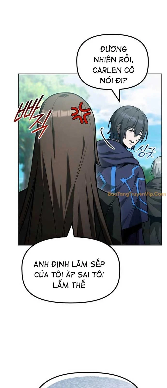 Thiếu Gia Chủ Của Gia Tộc Tử Linh Sư Chapter 24 - Trang 2