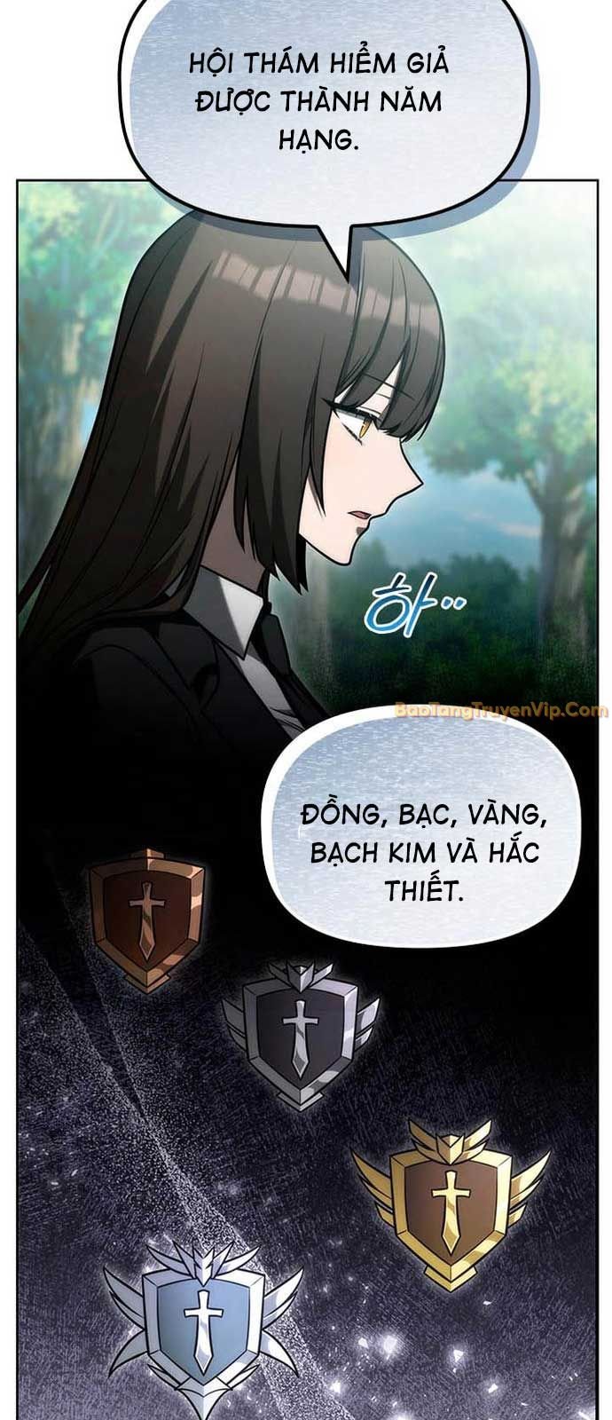 Thiếu Gia Chủ Của Gia Tộc Tử Linh Sư Chapter 24 - Trang 2