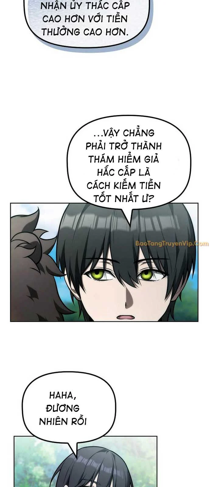 Thiếu Gia Chủ Của Gia Tộc Tử Linh Sư Chapter 24 - Trang 2