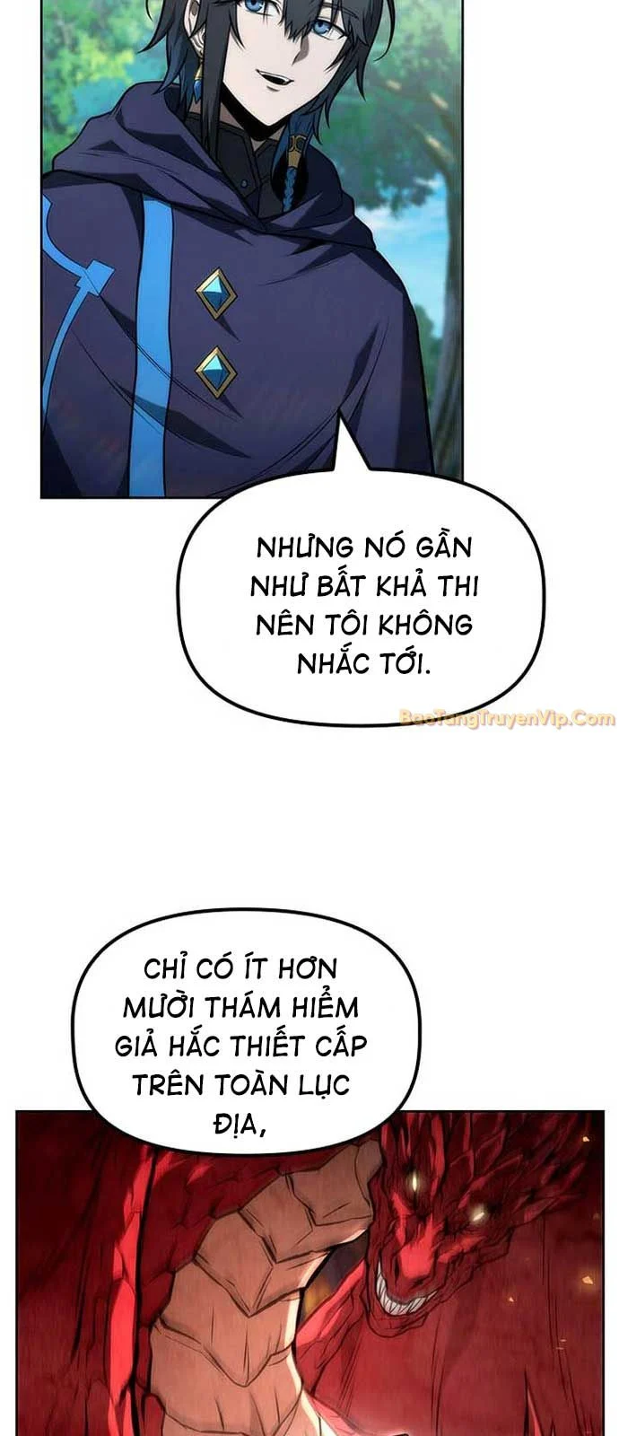 Thiếu Gia Chủ Của Gia Tộc Tử Linh Sư Chapter 24 - Trang 2
