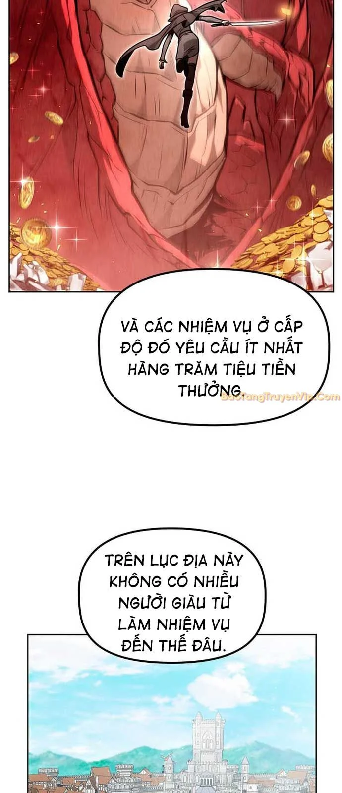 Thiếu Gia Chủ Của Gia Tộc Tử Linh Sư Chapter 24 - Trang 2