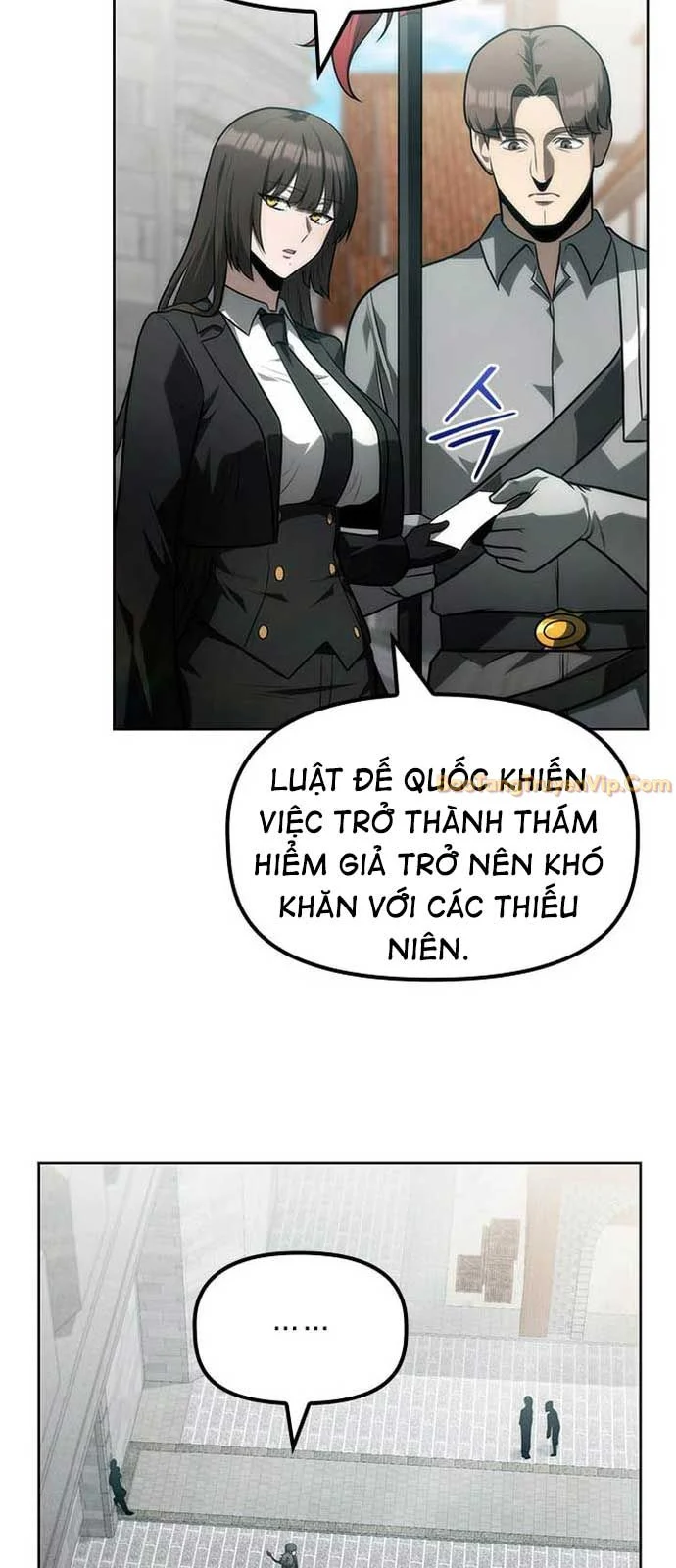 Thiếu Gia Chủ Của Gia Tộc Tử Linh Sư Chapter 24 - Trang 2