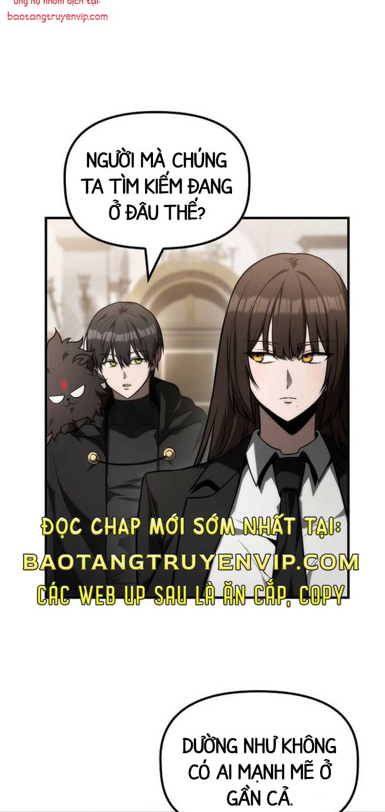 Thiếu Gia Chủ Của Gia Tộc Tử Linh Sư Chapter 25 - Trang 2