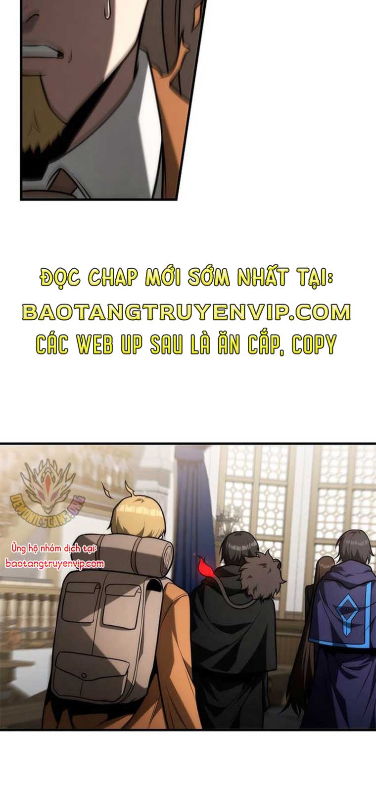 Thiếu Gia Chủ Của Gia Tộc Tử Linh Sư Chapter 25 - Trang 2