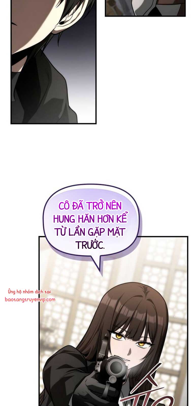 Thiếu Gia Chủ Của Gia Tộc Tử Linh Sư Chapter 25 - Trang 2