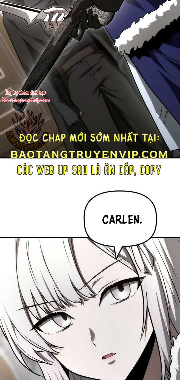 Thiếu Gia Chủ Của Gia Tộc Tử Linh Sư Chapter 25 - Trang 2