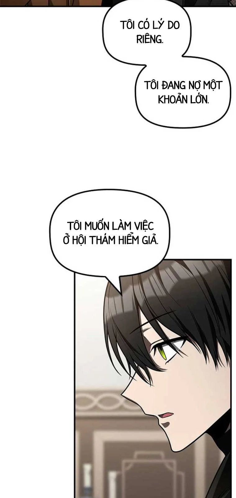 Thiếu Gia Chủ Của Gia Tộc Tử Linh Sư Chapter 25 - Trang 2