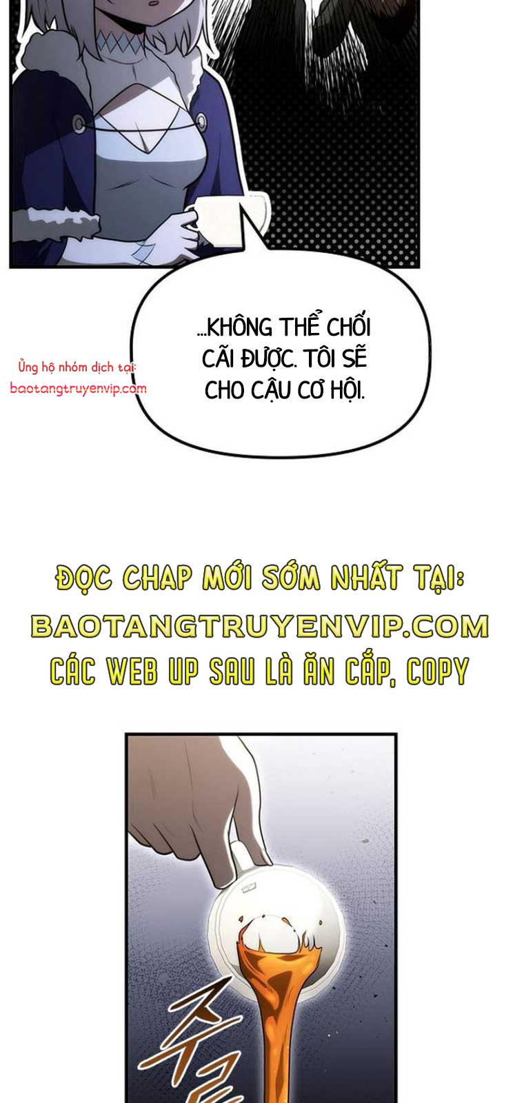 Thiếu Gia Chủ Của Gia Tộc Tử Linh Sư Chapter 25 - Trang 2