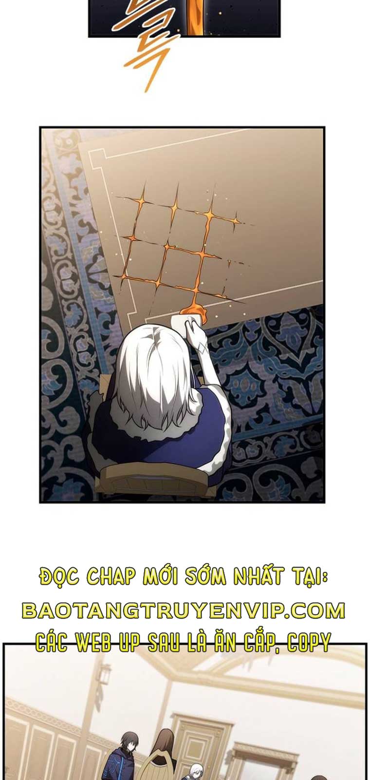 Thiếu Gia Chủ Của Gia Tộc Tử Linh Sư Chapter 25 - Trang 2