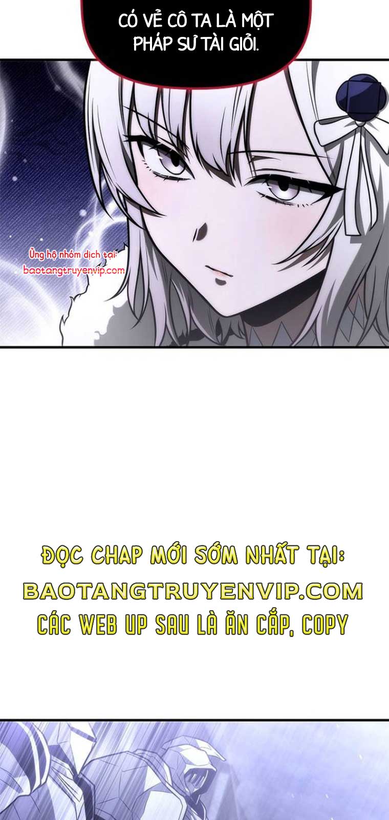 Thiếu Gia Chủ Của Gia Tộc Tử Linh Sư Chapter 25 - Trang 2