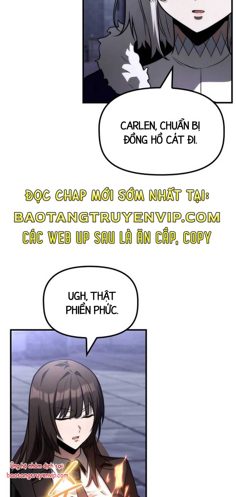 Thiếu Gia Chủ Của Gia Tộc Tử Linh Sư Chapter 25 - Trang 2