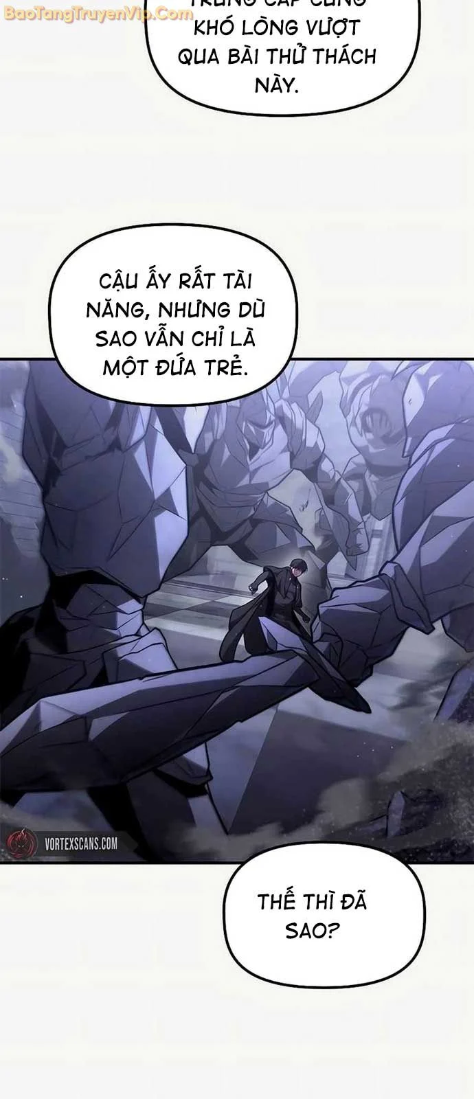 Thiếu Gia Chủ Của Gia Tộc Tử Linh Sư Chapter 26 - Trang 2