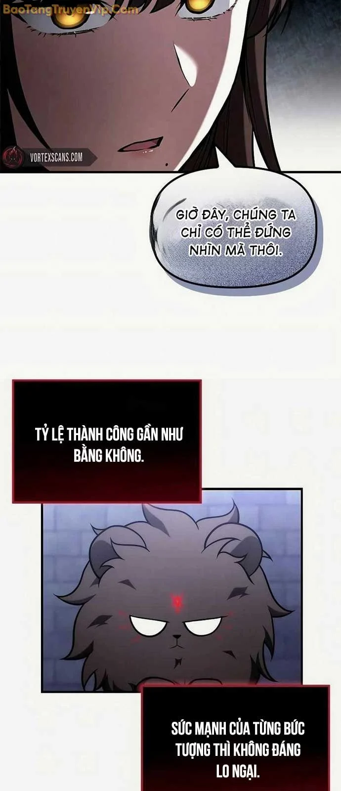 Thiếu Gia Chủ Của Gia Tộc Tử Linh Sư Chapter 26 - Trang 2