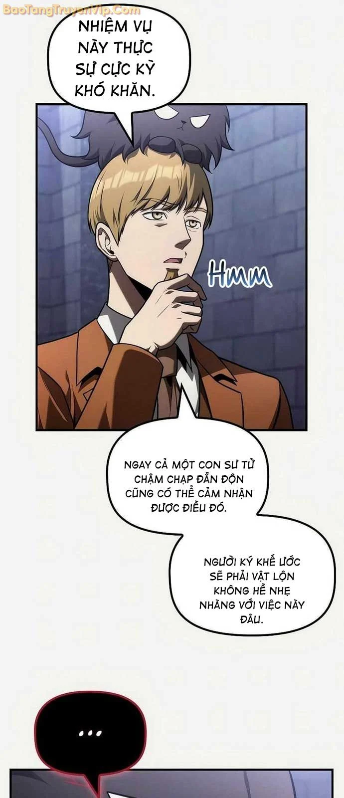 Thiếu Gia Chủ Của Gia Tộc Tử Linh Sư Chapter 26 - Trang 2
