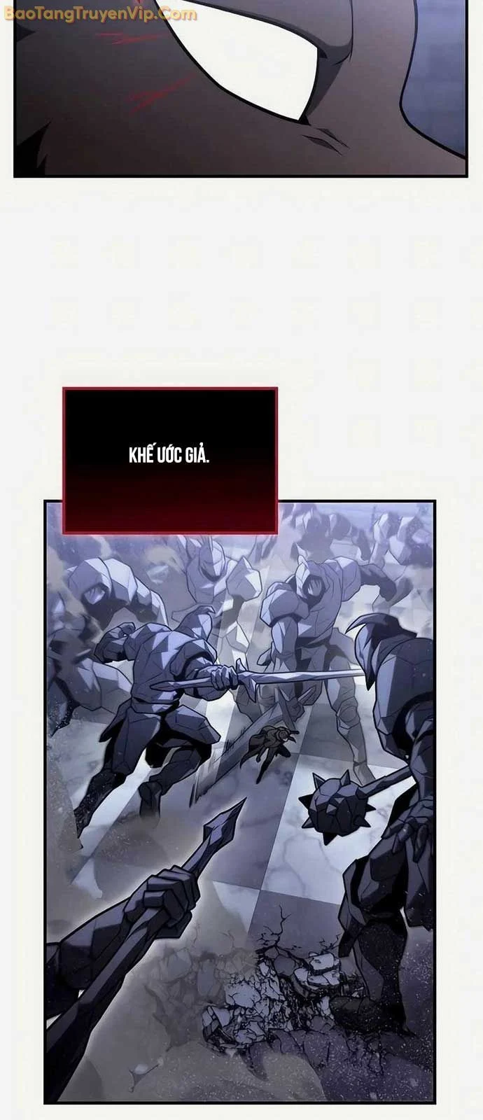 Thiếu Gia Chủ Của Gia Tộc Tử Linh Sư Chapter 26 - Trang 2