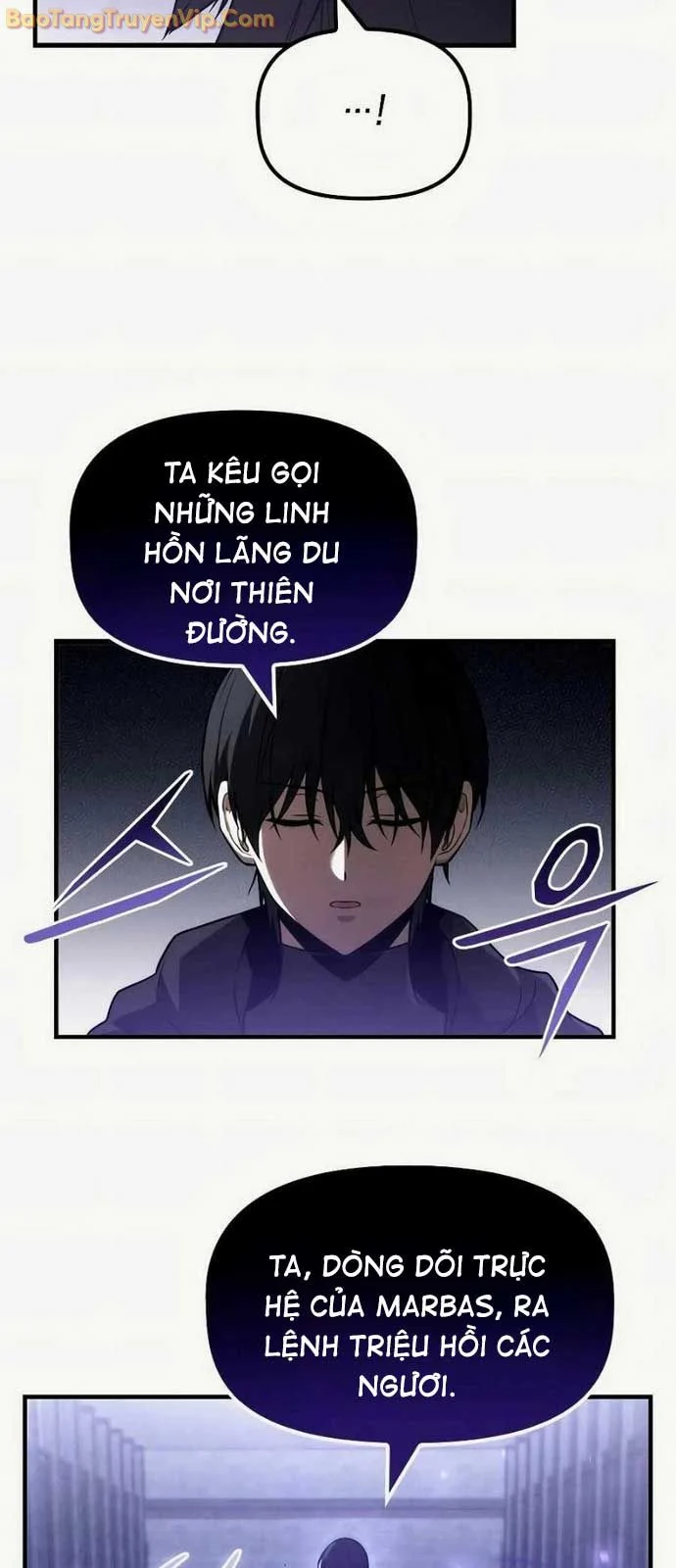 Thiếu Gia Chủ Của Gia Tộc Tử Linh Sư Chapter 26 - Trang 2