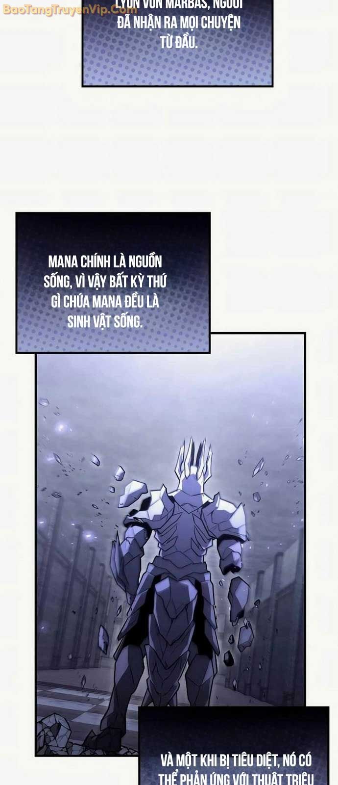 Thiếu Gia Chủ Của Gia Tộc Tử Linh Sư Chapter 26 - Trang 2