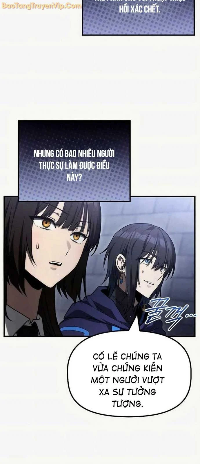 Thiếu Gia Chủ Của Gia Tộc Tử Linh Sư Chapter 26 - Trang 2