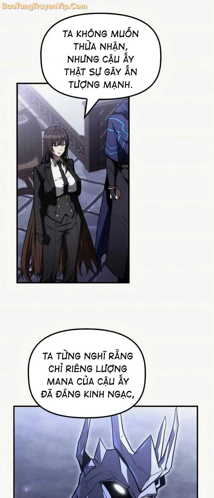 Thiếu Gia Chủ Của Gia Tộc Tử Linh Sư Chapter 26 - Trang 2