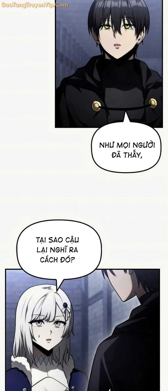 Thiếu Gia Chủ Của Gia Tộc Tử Linh Sư Chapter 26 - Trang 2