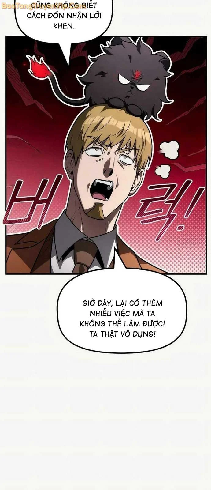 Thiếu Gia Chủ Của Gia Tộc Tử Linh Sư Chapter 26 - Trang 2