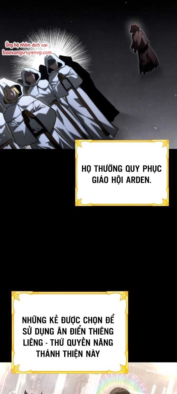 Thiếu Gia Chủ Của Gia Tộc Tử Linh Sư Chapter 28 - Trang 2