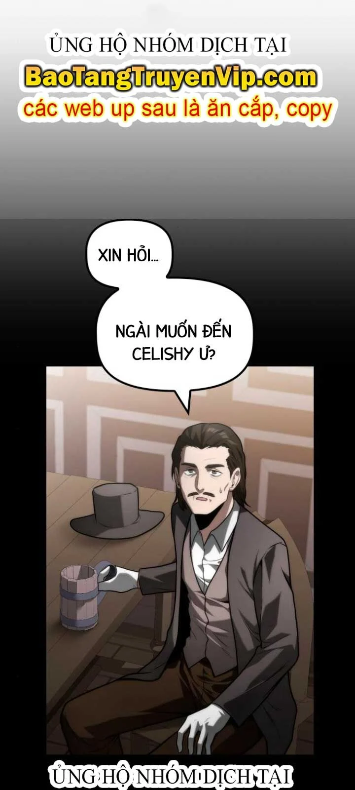 Thiếu Gia Chủ Của Gia Tộc Tử Linh Sư Chapter 28 - Trang 2