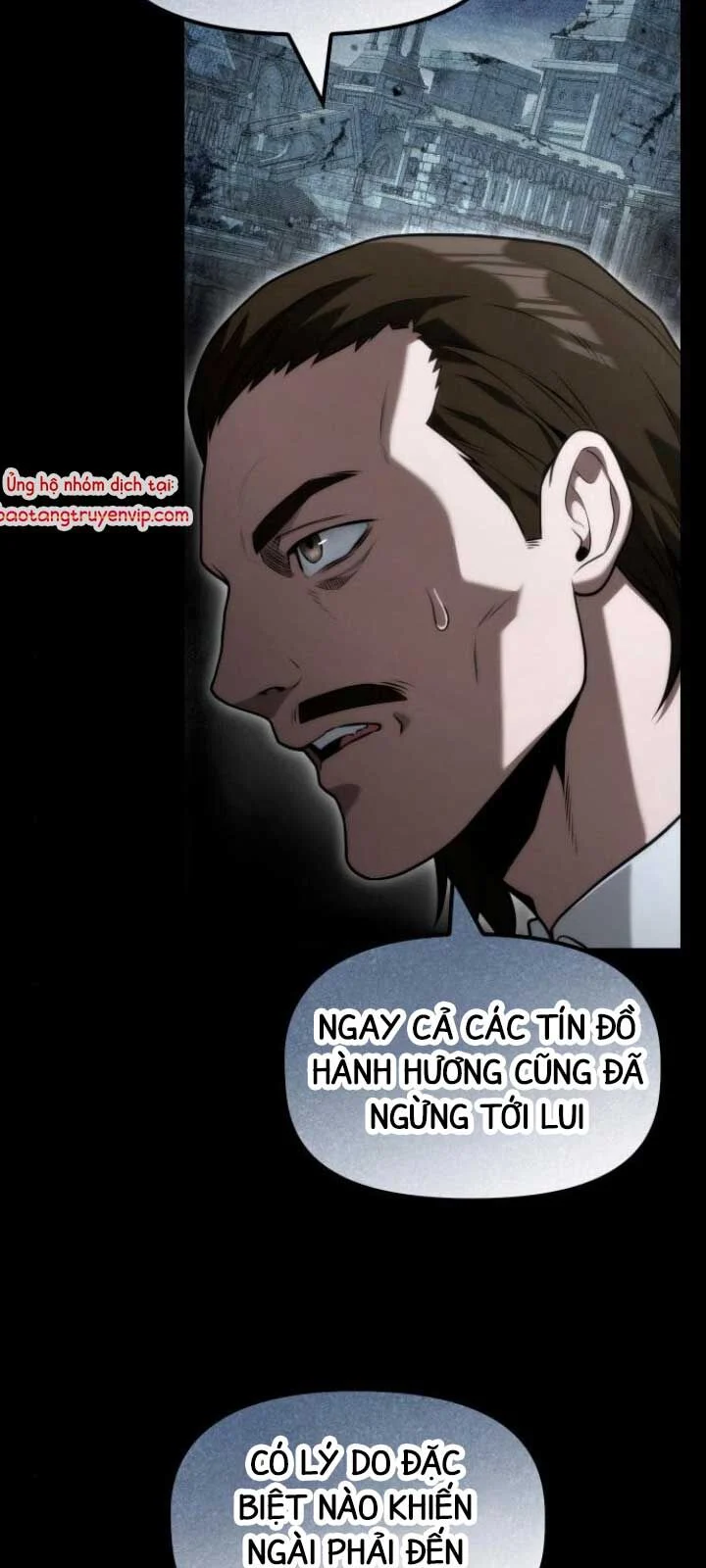 Thiếu Gia Chủ Của Gia Tộc Tử Linh Sư Chapter 28 - Trang 2