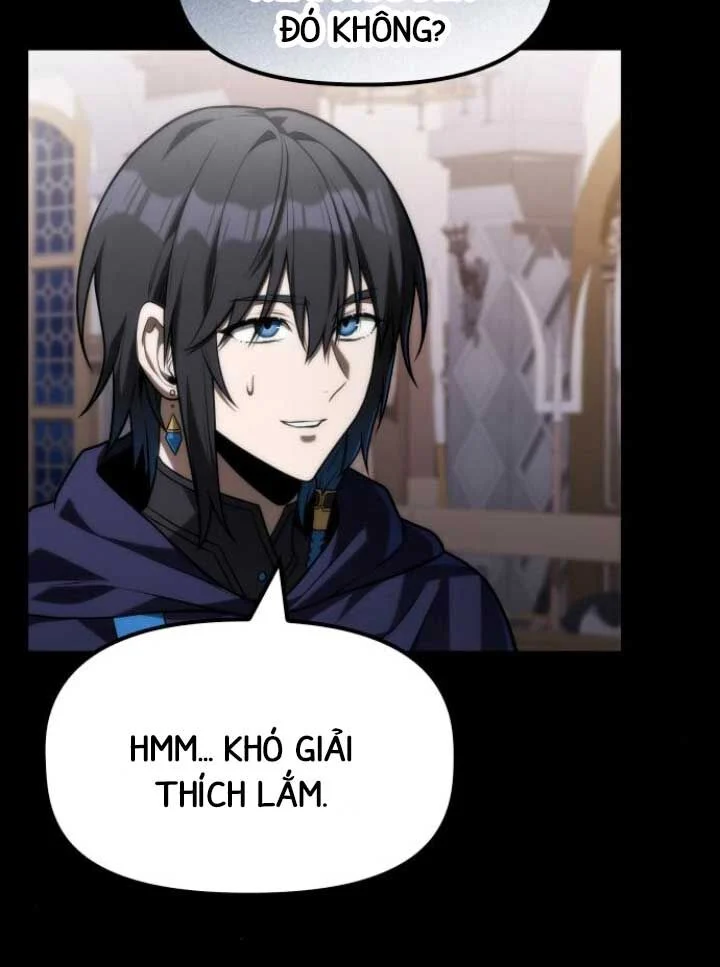 Thiếu Gia Chủ Của Gia Tộc Tử Linh Sư Chapter 28 - Trang 2