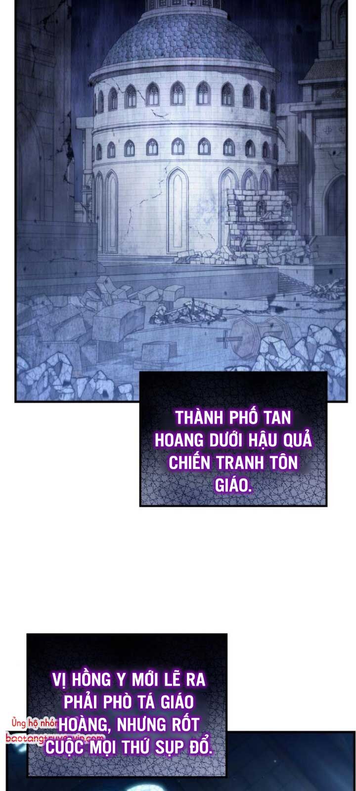 Thiếu Gia Chủ Của Gia Tộc Tử Linh Sư Chapter 28 - Trang 2