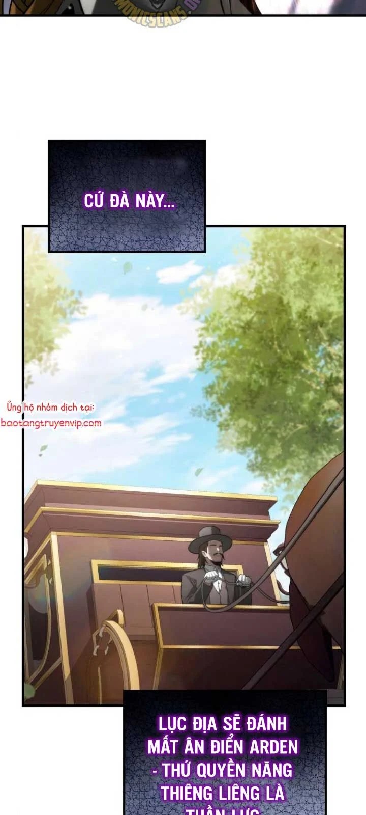 Thiếu Gia Chủ Của Gia Tộc Tử Linh Sư Chapter 28 - Trang 2