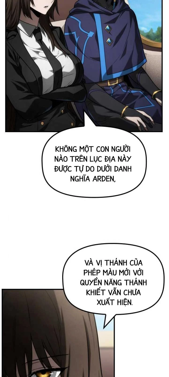 Thiếu Gia Chủ Của Gia Tộc Tử Linh Sư Chapter 28 - Trang 2