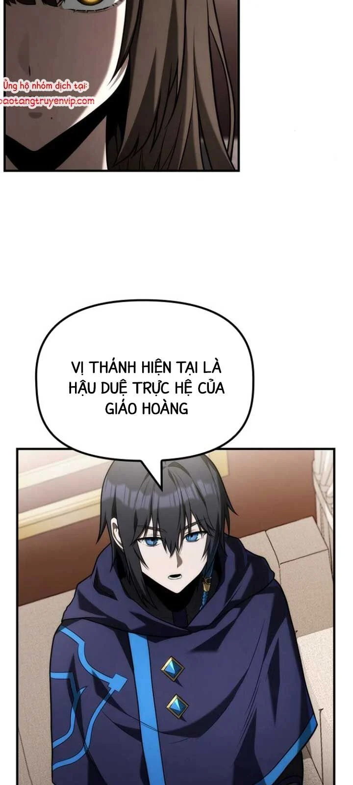 Thiếu Gia Chủ Của Gia Tộc Tử Linh Sư Chapter 28 - Trang 2