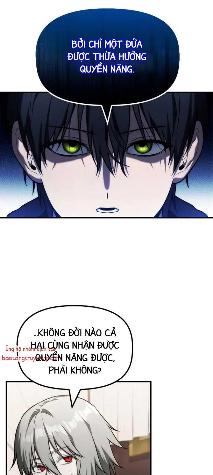 Thiếu Gia Chủ Của Gia Tộc Tử Linh Sư Chapter 28 - Trang 2