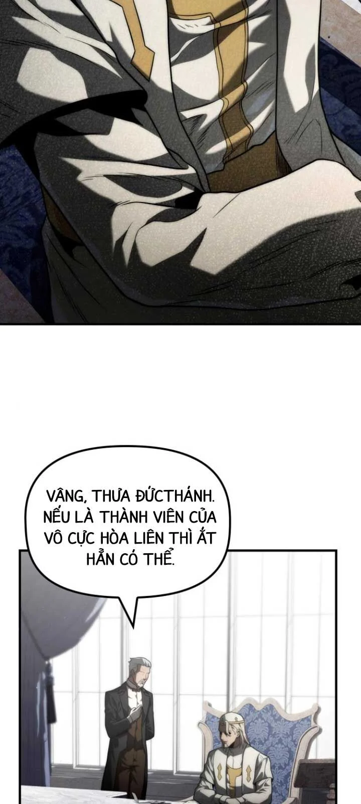 Thiếu Gia Chủ Của Gia Tộc Tử Linh Sư Chapter 28 - Trang 2