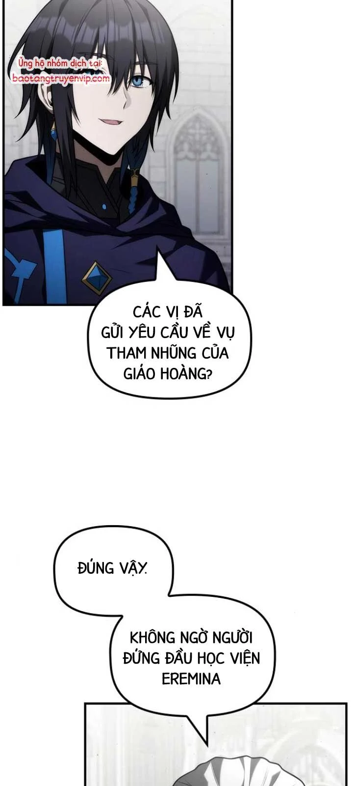 Thiếu Gia Chủ Của Gia Tộc Tử Linh Sư Chapter 28 - Trang 2