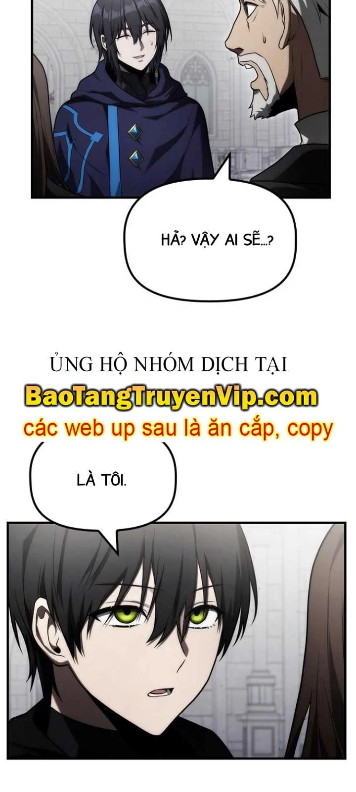 Thiếu Gia Chủ Của Gia Tộc Tử Linh Sư Chapter 28 - Trang 2