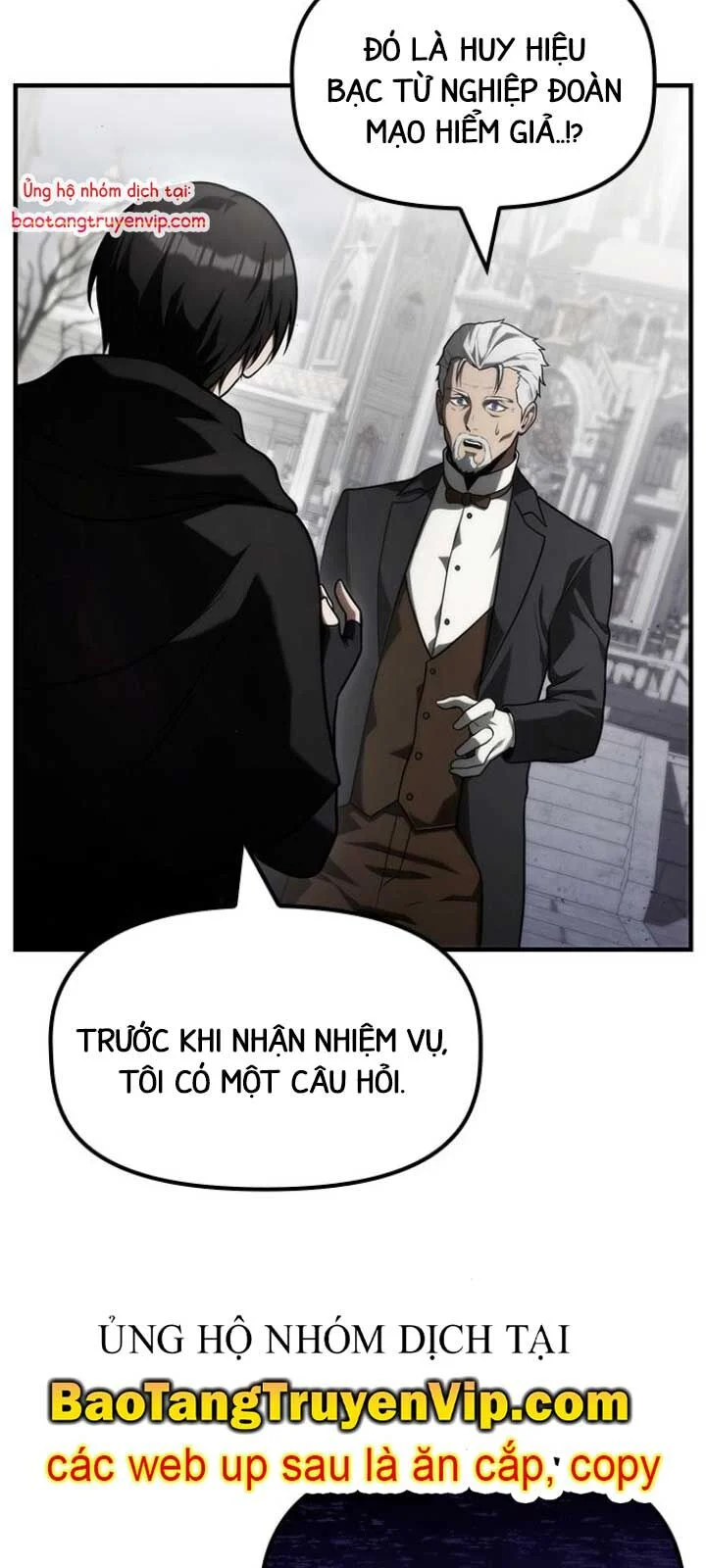 Thiếu Gia Chủ Của Gia Tộc Tử Linh Sư Chapter 28 - Trang 2
