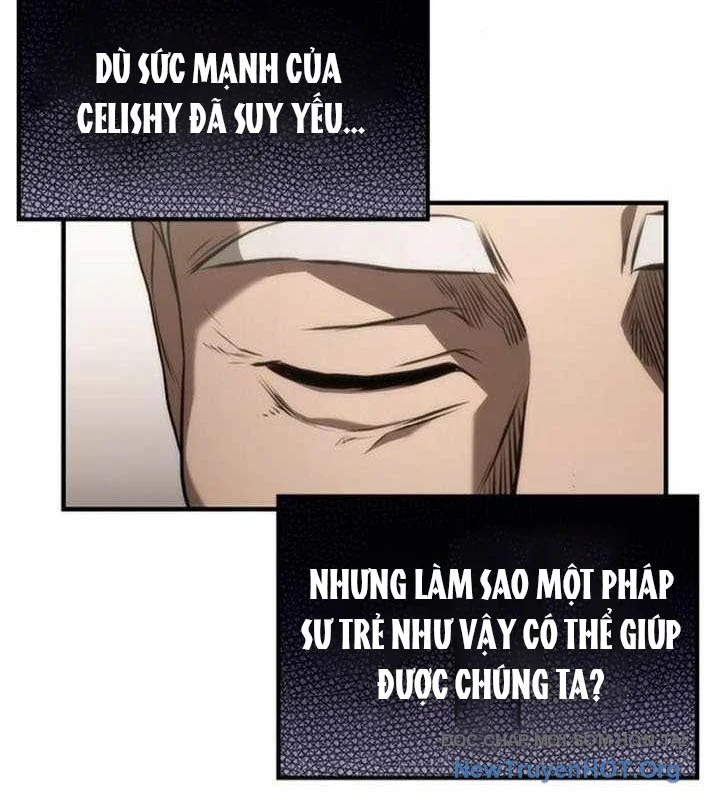 Thiếu Gia Chủ Của Gia Tộc Tử Linh Sư Chapter 29 - Trang 3