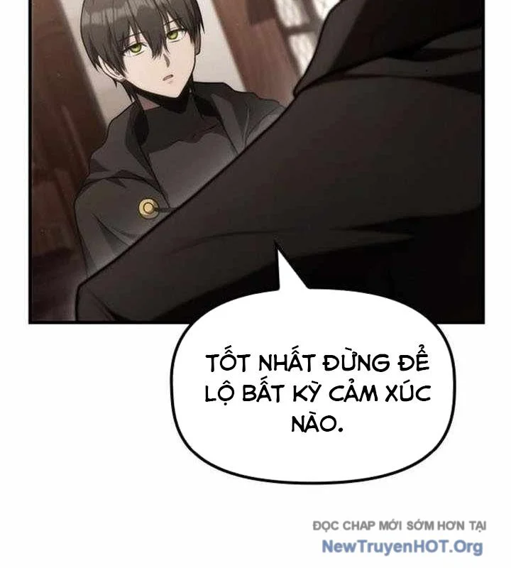 Thiếu Gia Chủ Của Gia Tộc Tử Linh Sư Chapter 29 - Trang 3
