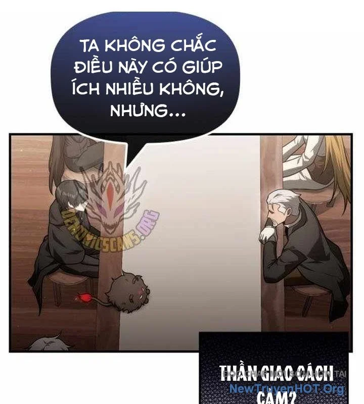 Thiếu Gia Chủ Của Gia Tộc Tử Linh Sư Chapter 29 - Trang 3