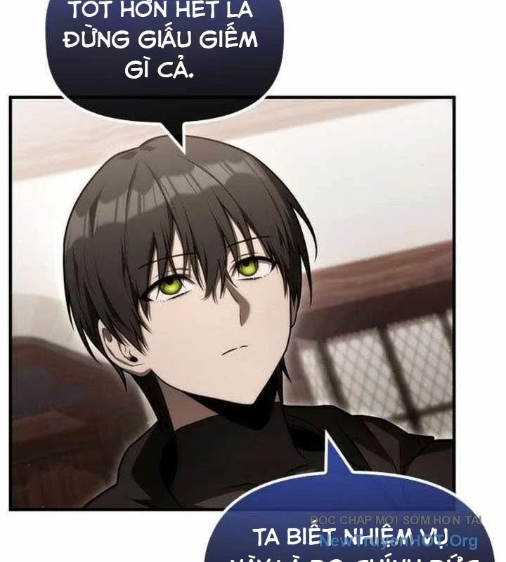 Thiếu Gia Chủ Của Gia Tộc Tử Linh Sư Chapter 29 - Trang 3