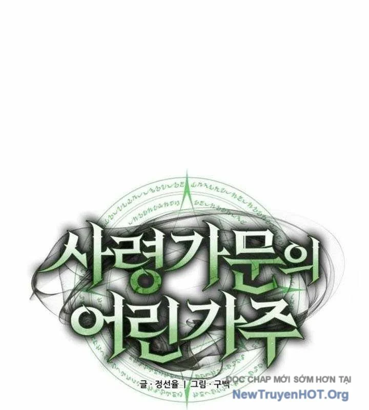 Thiếu Gia Chủ Của Gia Tộc Tử Linh Sư Chapter 29 - Trang 3