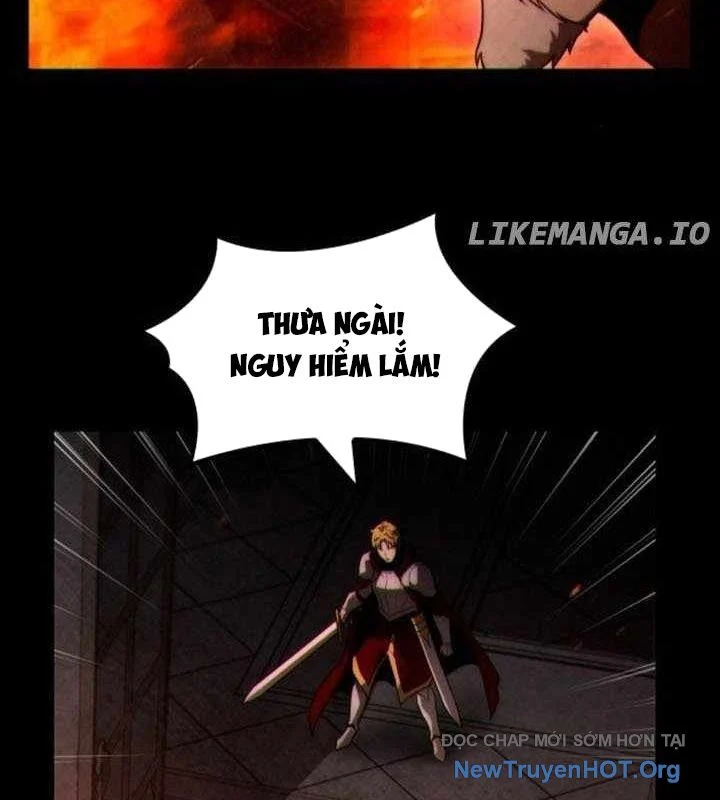 Thiếu Gia Chủ Của Gia Tộc Tử Linh Sư Chapter 30 - Trang 3