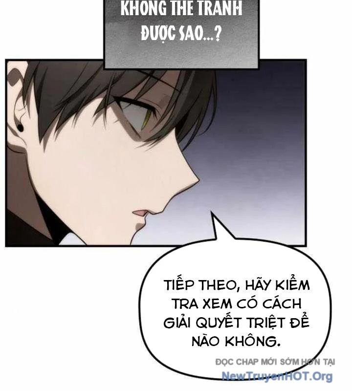 Thiếu Gia Chủ Của Gia Tộc Tử Linh Sư Chapter 30 - Trang 3