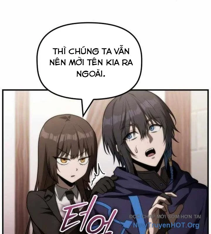 Thiếu Gia Chủ Của Gia Tộc Tử Linh Sư Chapter 30 - Trang 3