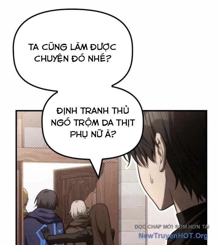 Thiếu Gia Chủ Của Gia Tộc Tử Linh Sư Chapter 30 - Trang 3