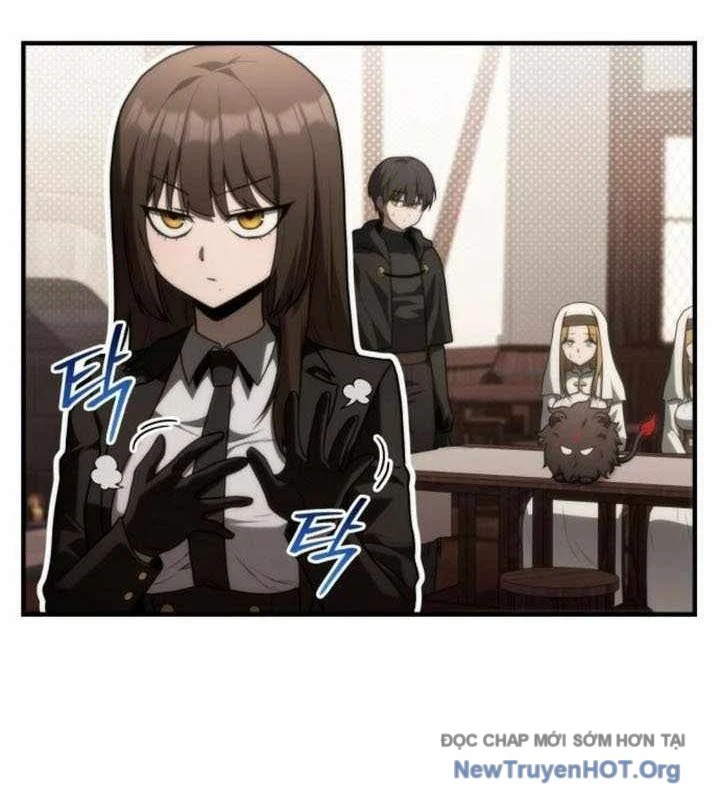 Thiếu Gia Chủ Của Gia Tộc Tử Linh Sư Chapter 30 - Trang 3