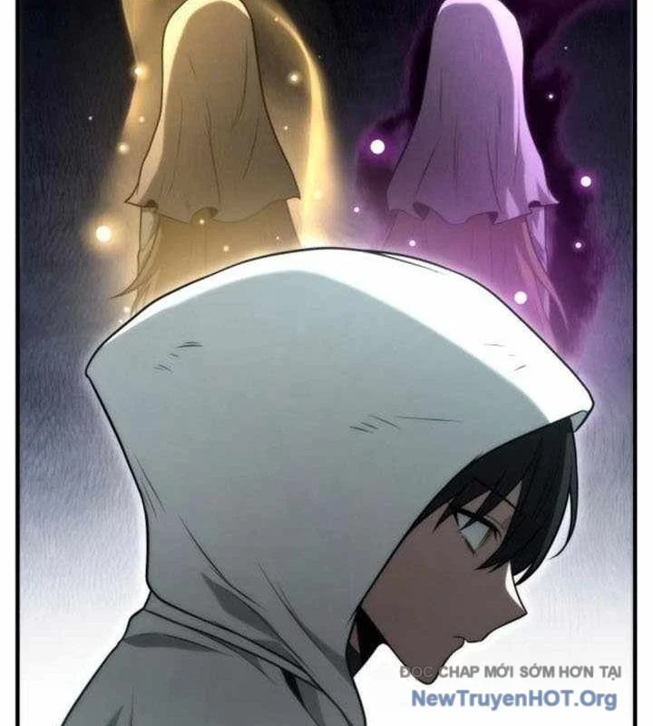 Thiếu Gia Chủ Của Gia Tộc Tử Linh Sư Chapter 30 - Trang 3