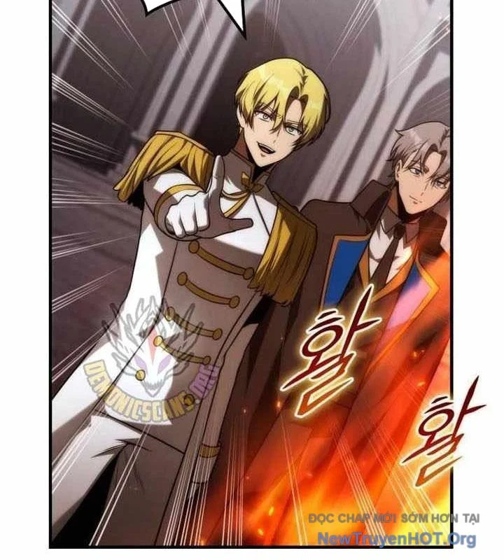 Thiếu Gia Chủ Của Gia Tộc Tử Linh Sư Chapter 32 - Next Chapter 33